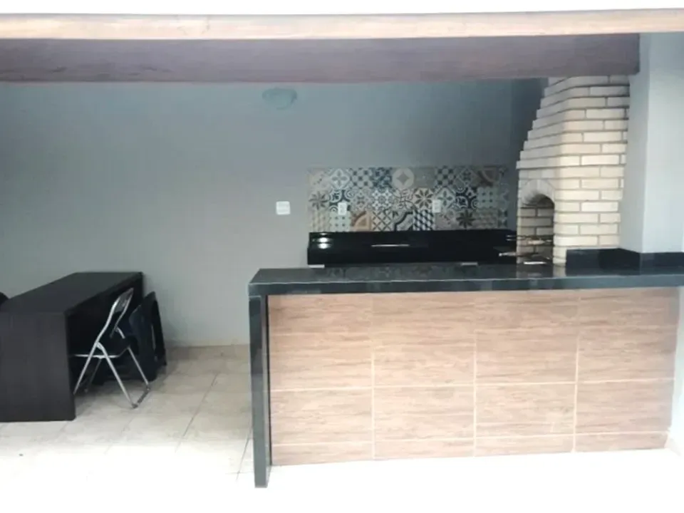 Imagem Casa de Condomínio com 3 Quartos à Venda, 120 m² em Vila Mafalda - Jundiaí