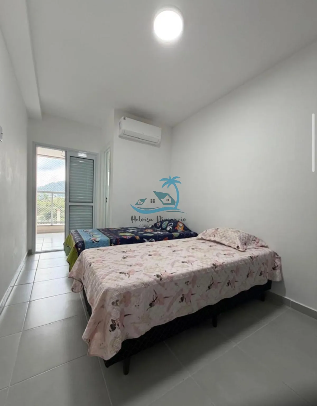 Imagem Apartamento mobiliado a venda no Tenório, próximo as praias do Tenório e Praia Grande em Ubatuba.