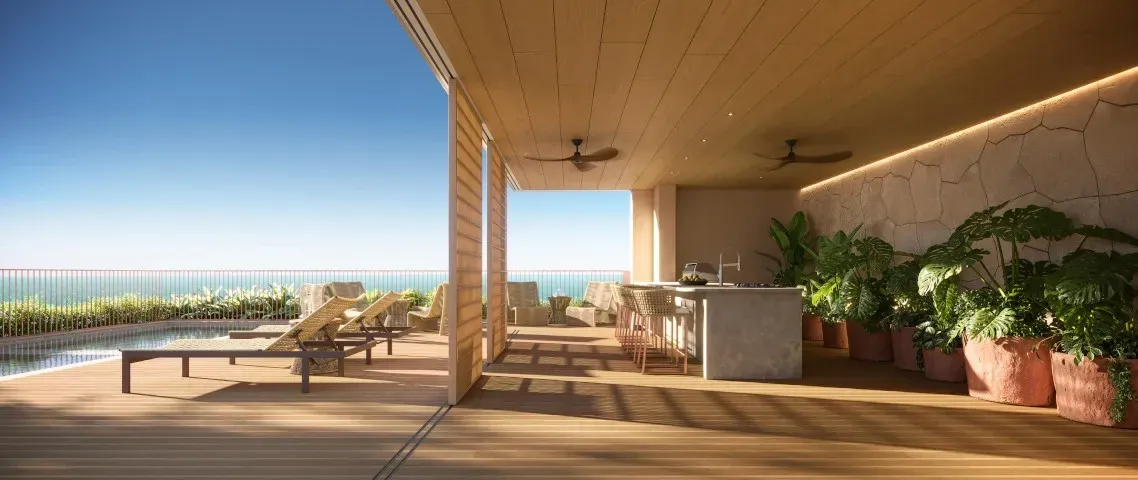 Imagem Apartamento com 1 Quarto à Venda, 45,87 m² em Jatiúca - Maceió