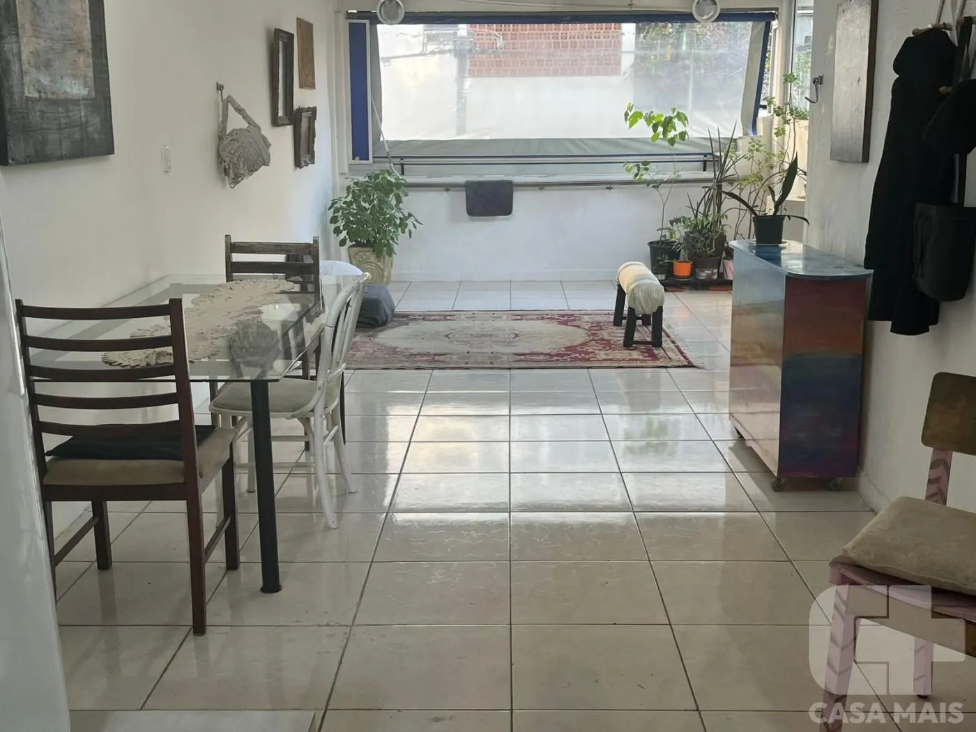 Imagem Casa Comercial para Locação em São Paulo / SP no bairro Pinheiros