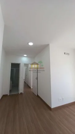 Imagem Apartamento Padrão