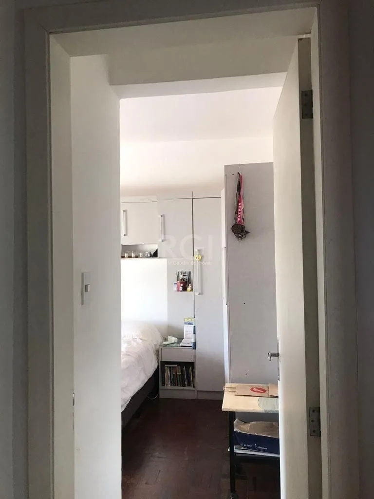 Imagem Apartamento para Venda - 82.92m², 3 dormitórios, Floresta