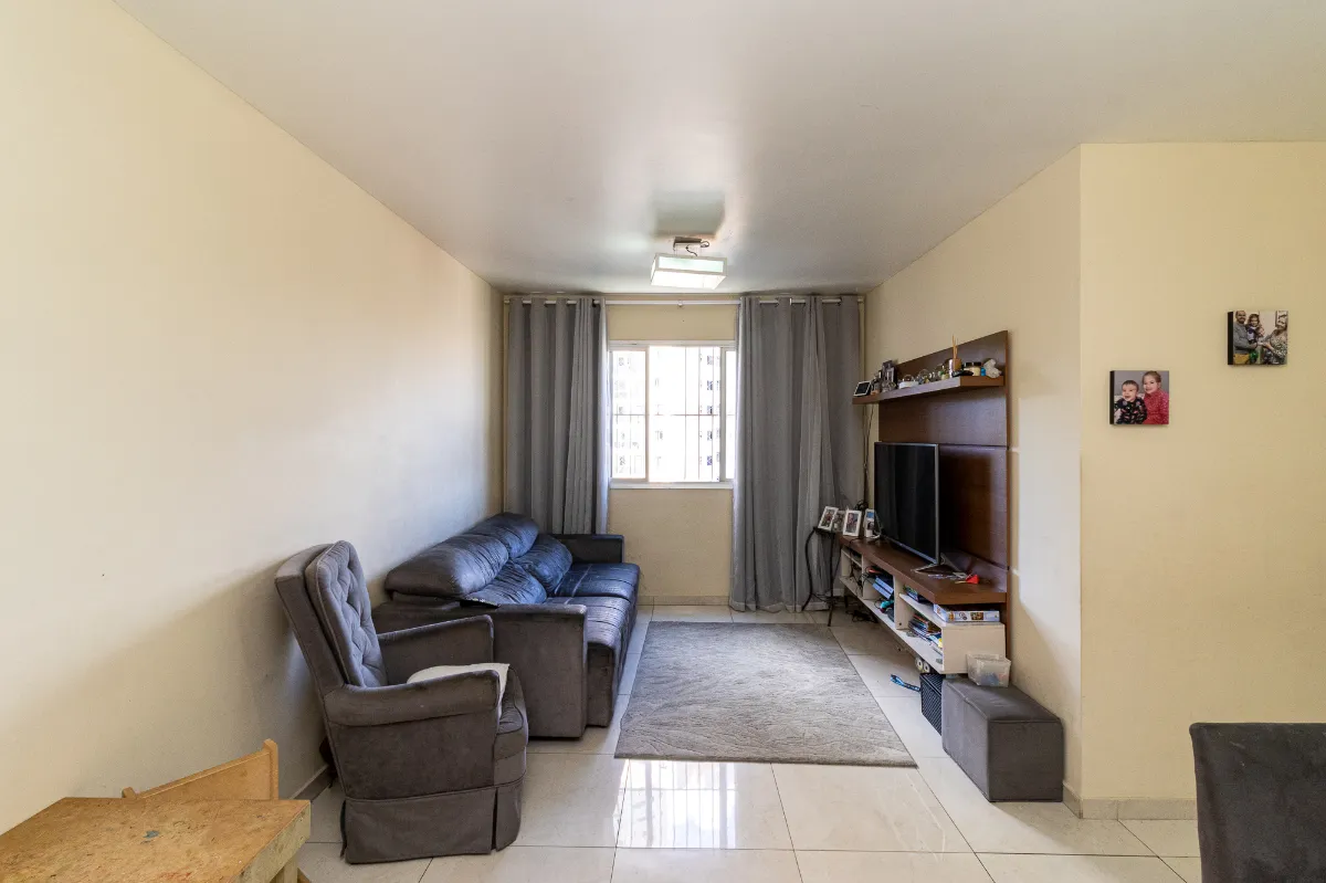 Imagem Apartamento para venda em Freguesia do Ó com 3 quartos, 84m2