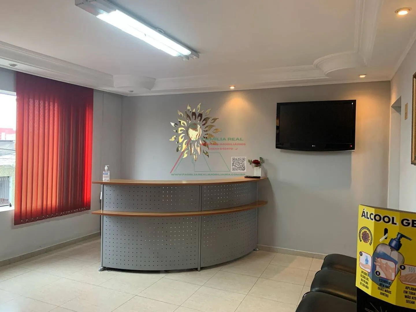 Imagem Prédio comercial à Venda, na Vila Talarico, com 385M² de construção