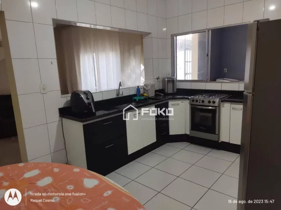 Imagem Sobrado com 3 dormitórios à venda, 145 m² por R$ 471.000,00 - Jardim Alice - Guarulhos/SP