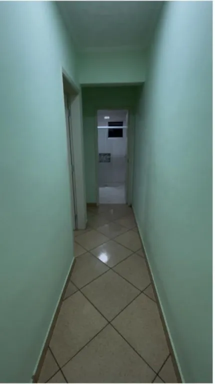 Imagem APARTAMENTO COM 63,49 m² - GUILHERMINA - PRAIA GRANDE SP