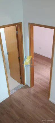 Imagem Cobertura com elevador na Vila Pires: conforto e praticidade. Nova
