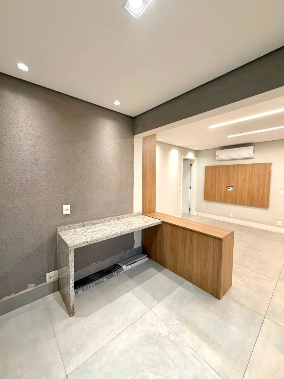 Imagem Apartamento para venda em Vila Leopoldina com 3 quartos, sendo 3 suítes, 114m2