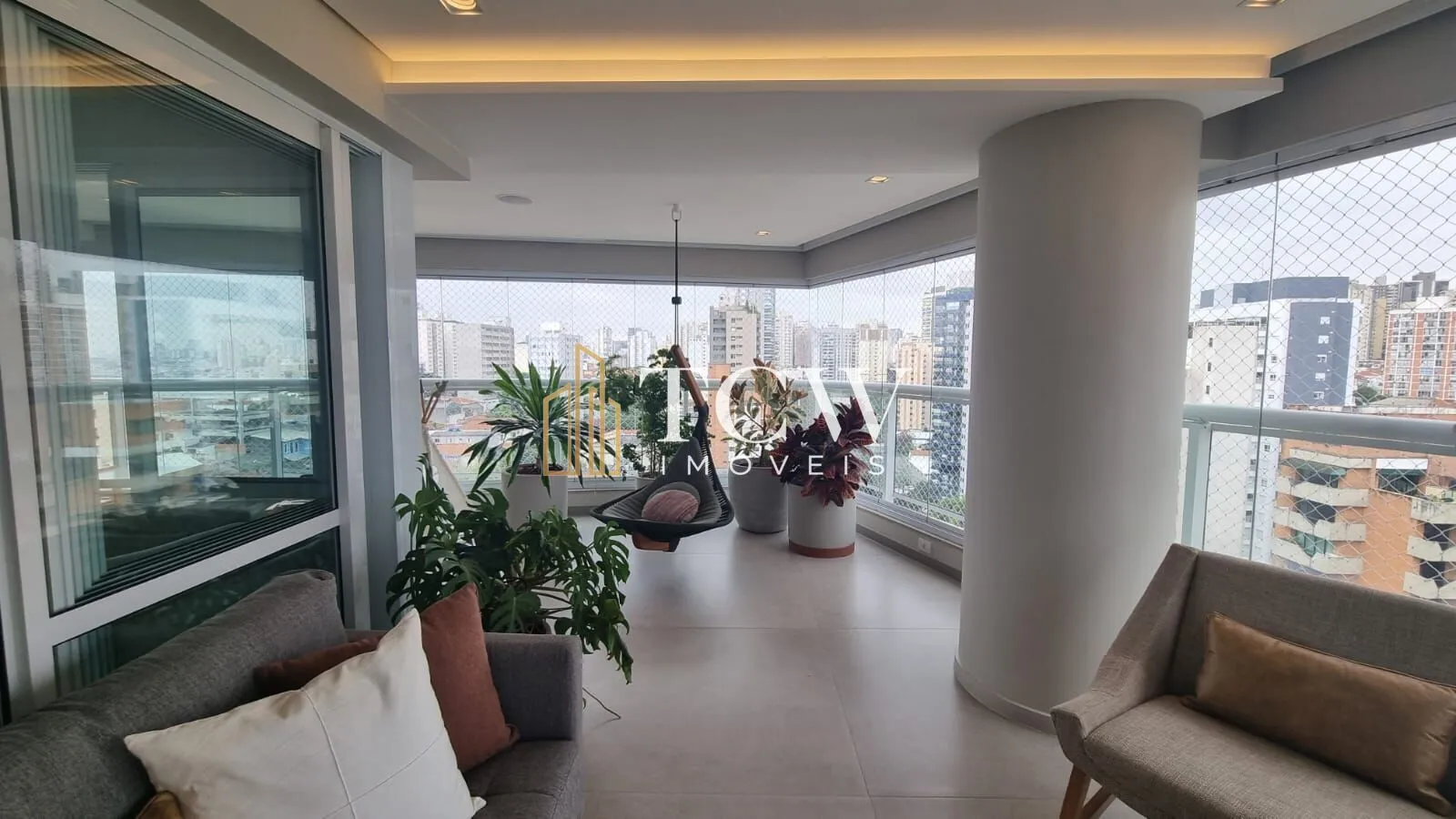 Imagem Apartamento à venda no bairro Vila Mariana - São Paulo/SP, Zona Sul
