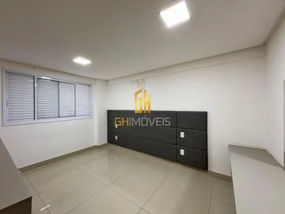 Imagem GH1969

 Apartamento com 3 quartos no Setor Oeste, com 125m² de área privativa, o apartamento poss...
