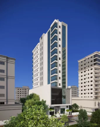 Imagem Tower 23 - Apartamento à venda no bairro Meia Praia - Itapema/SC
