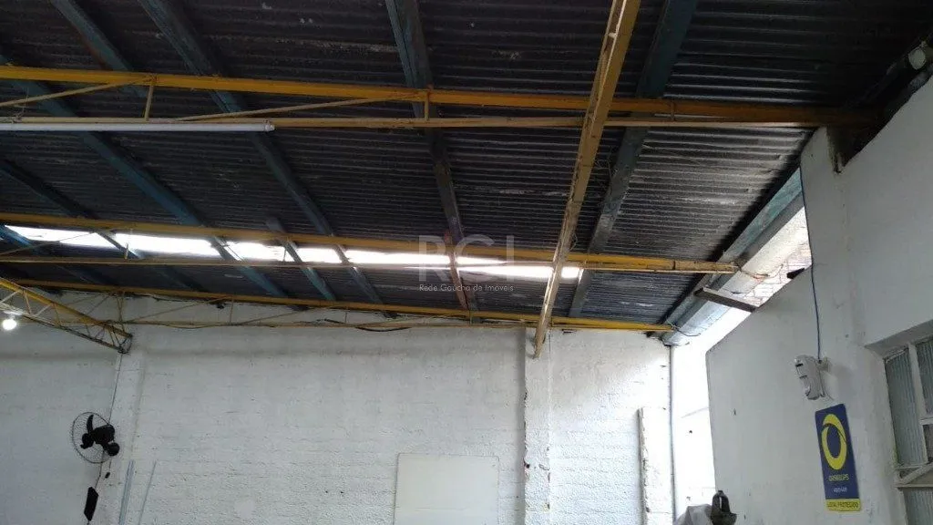 Imagem Pavilhão para Venda - 202m², 0 dormitórios, Santa Maria Goretti