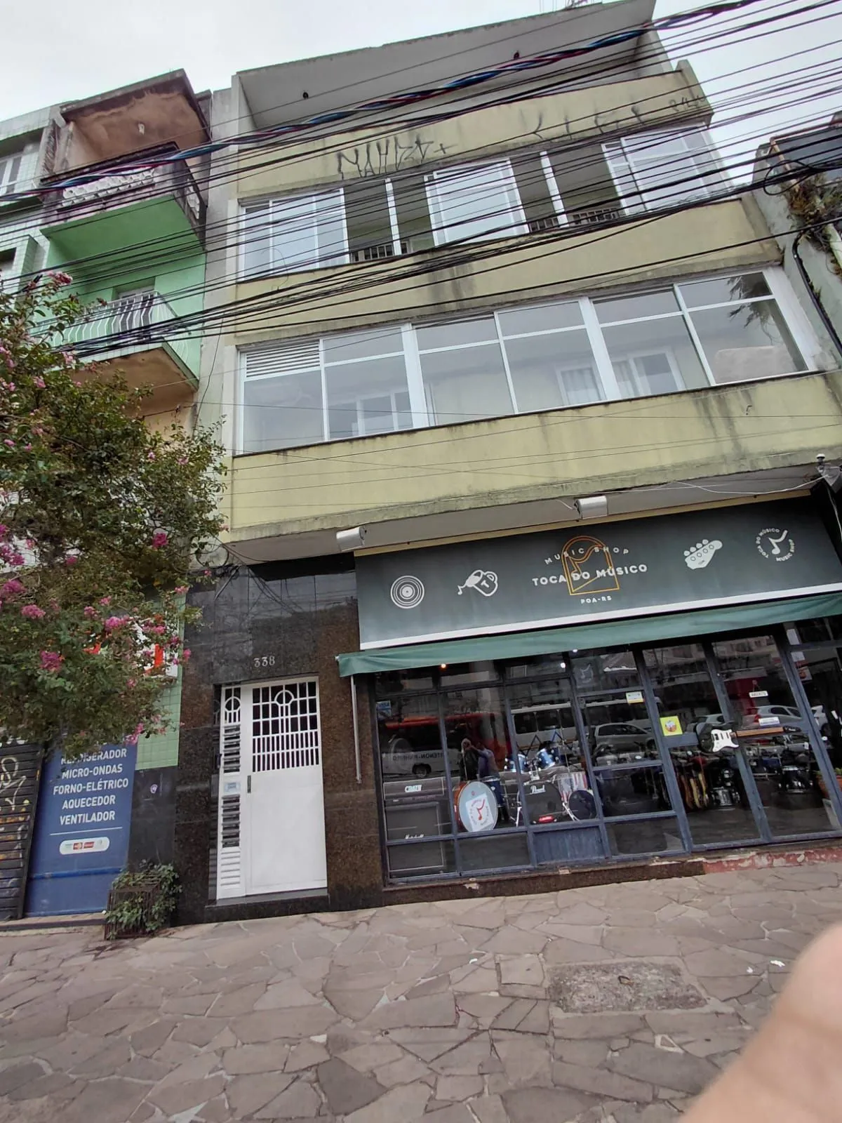 Imagem Apartamento em Azenha