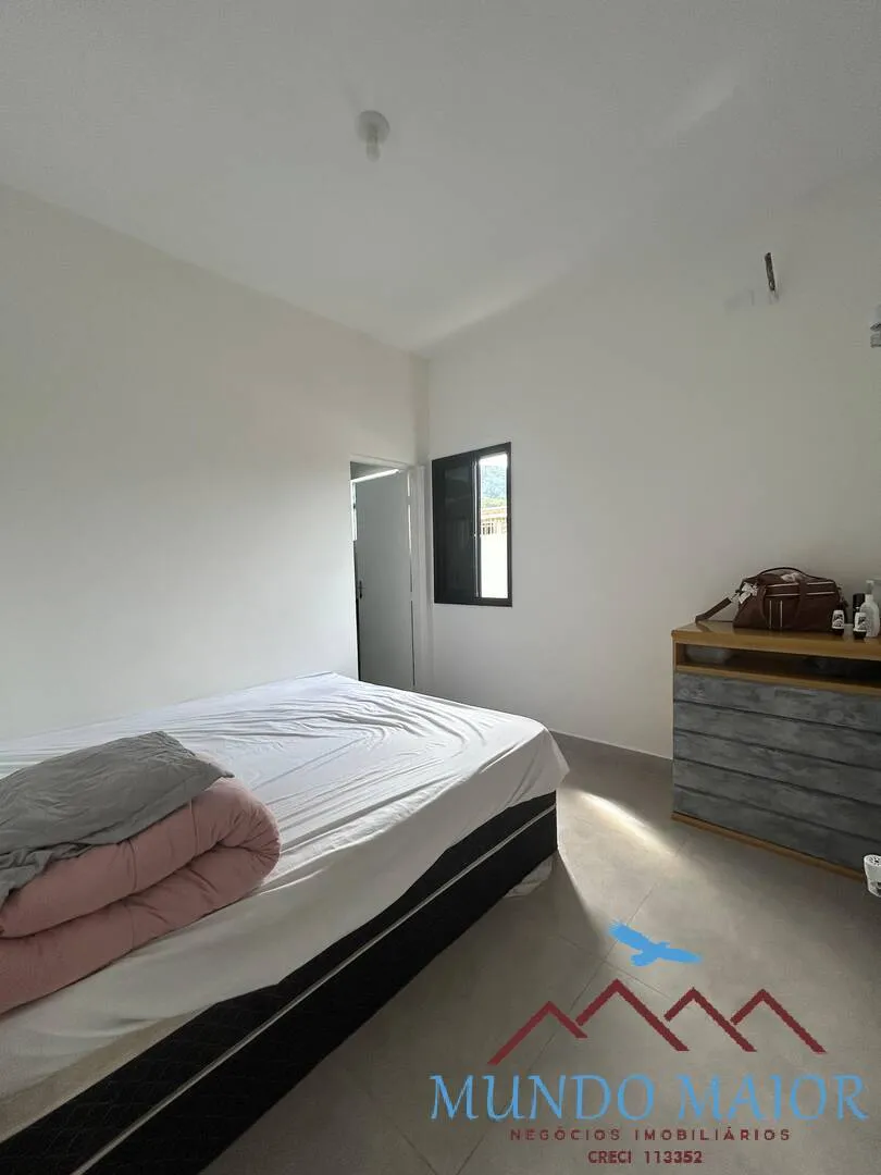 Imagem Casa de Alto Padrão no Condomínio Mar Verde Caraguatatuba - Litoral Norte