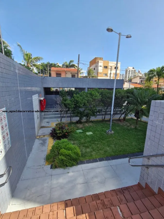 Imagem Apartamento para Venda em Natal, PONTA NEGRA, 2 dormitórios, 1 banheiro, 1 vaga