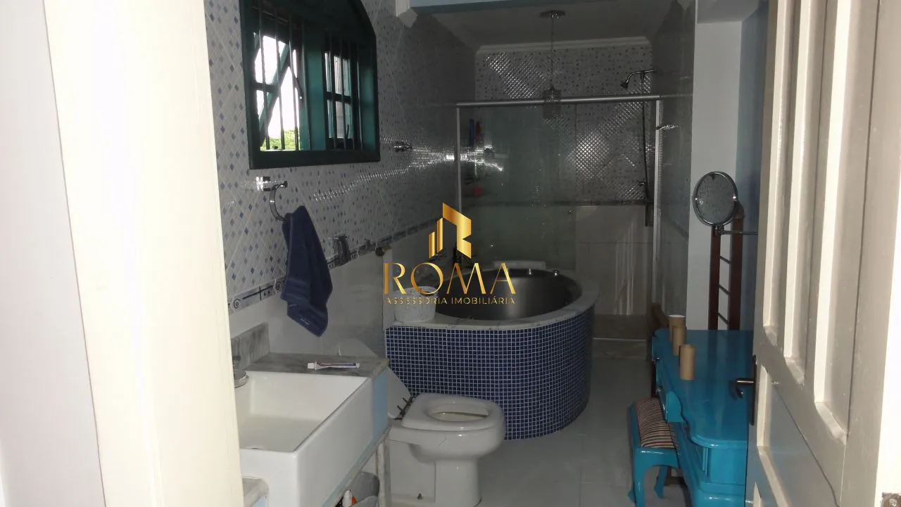 Imagem Casa 5 dormitórios à venda Diácono João Luiz Pozzobon Santa Maria/RS