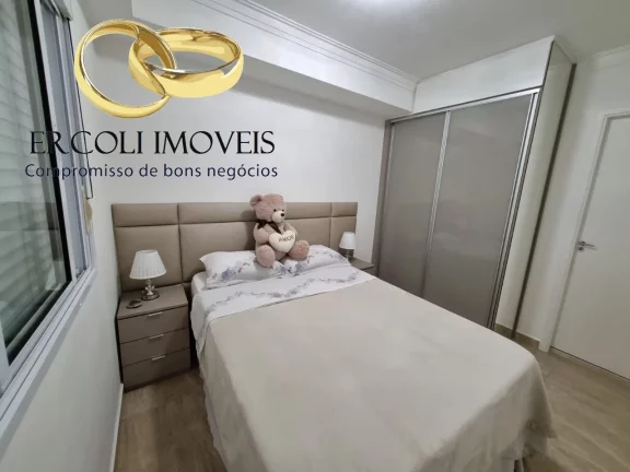 Imagem APARTAMENTO RESIDENCIAL em São Paulo - SP, Mooca