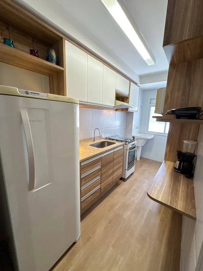 Imagem Apartamento para Venda em Maceió, Jatiúca, 1 dormitório, 1 banheiro, 1 vaga