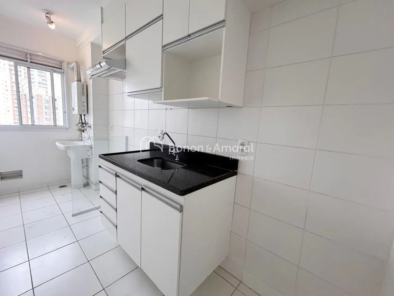 Imagem Apartamento para venda 2 quartos 1 suíte , Taquaral - Campinas/SP