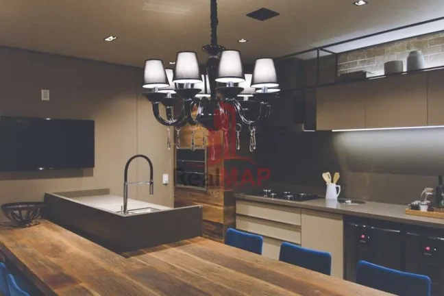 Imagem Apartamento com 3 Quartos à Venda, 121 m² em Kobrasol - São José