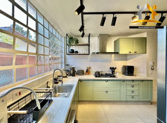 Imagem Casa - Palos Verdes - Granja Viana | Batelli Imóveis