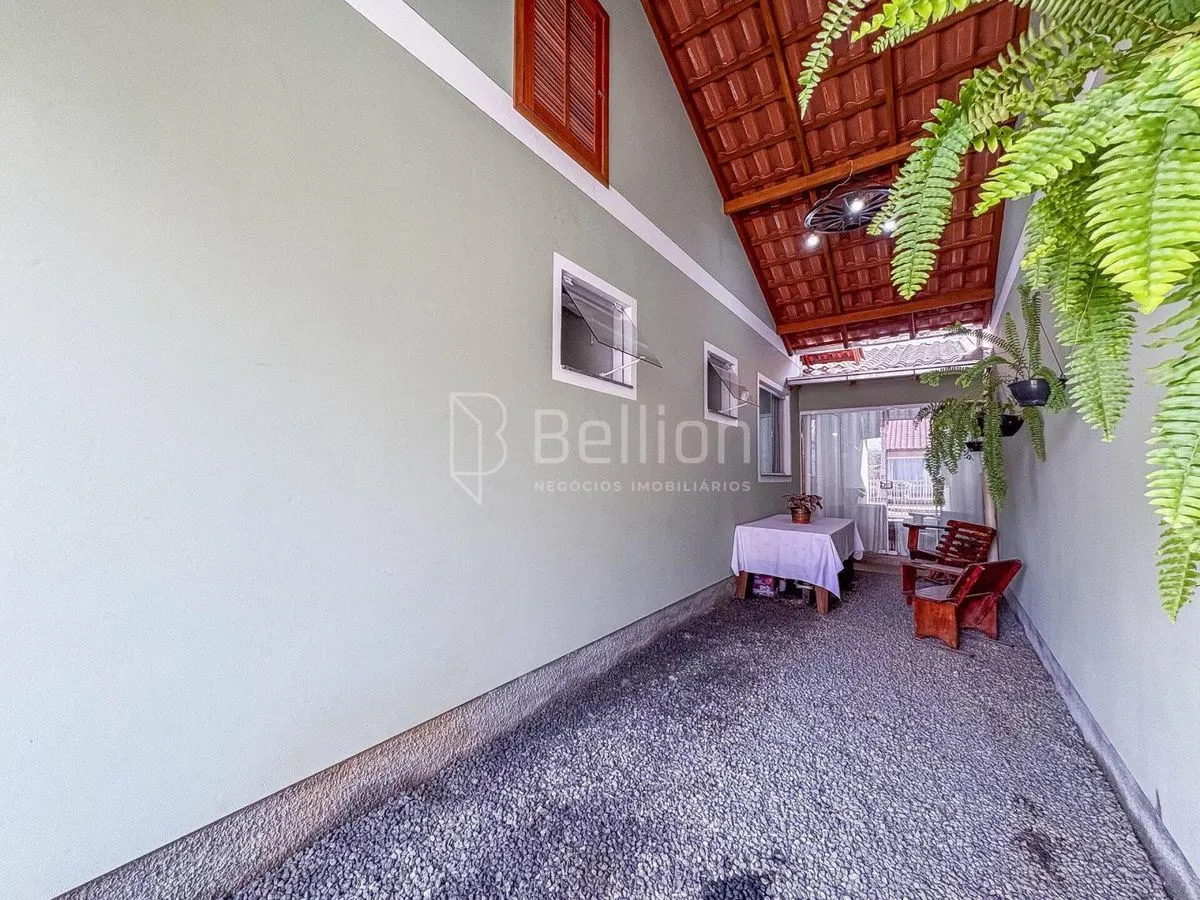 Imagem Casa com Suíte no bairro Estrada das Areias em Indaial por R$349.900,00