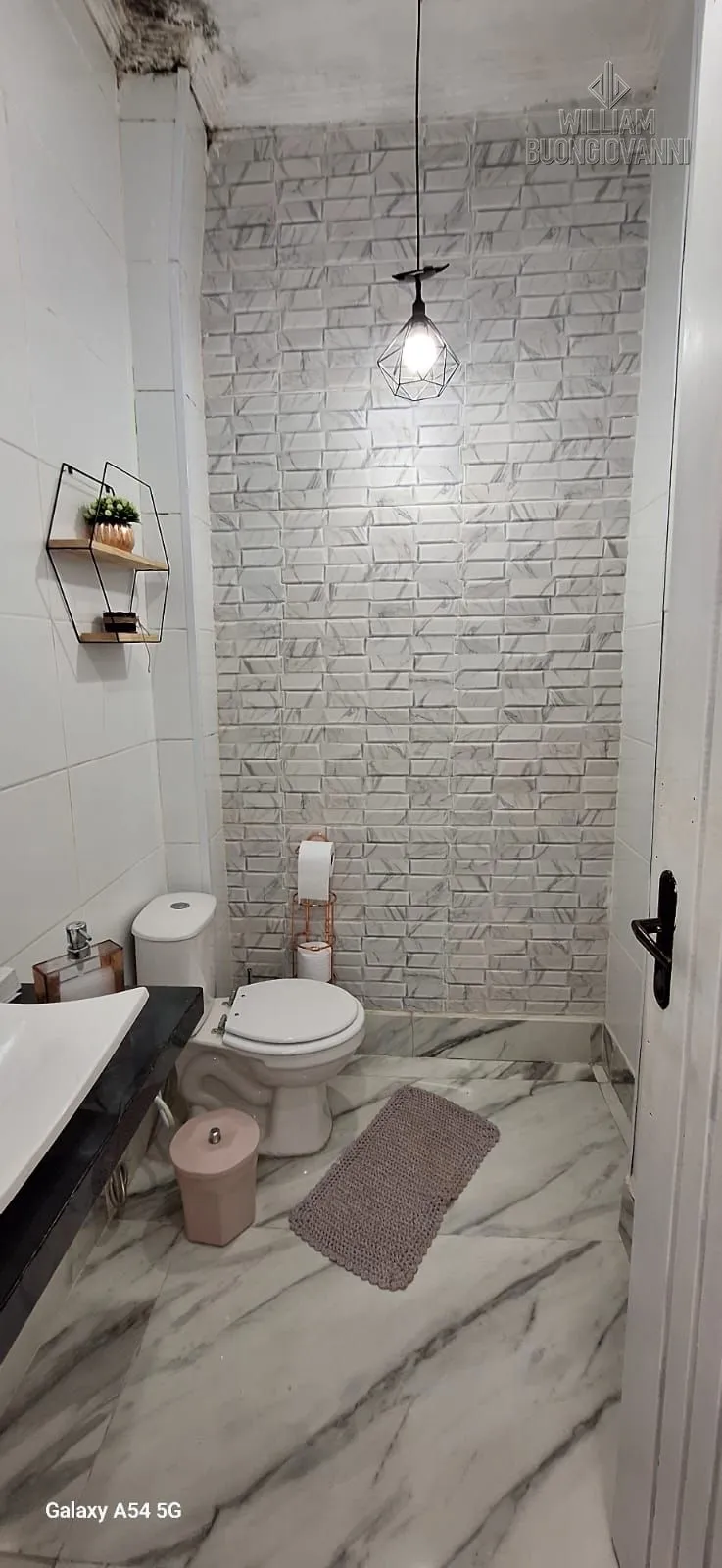 Imagem CASA COMERCIAL EQUIPADA E PRONTA PARA TRABALHAR NA GUILHERMINA/PG