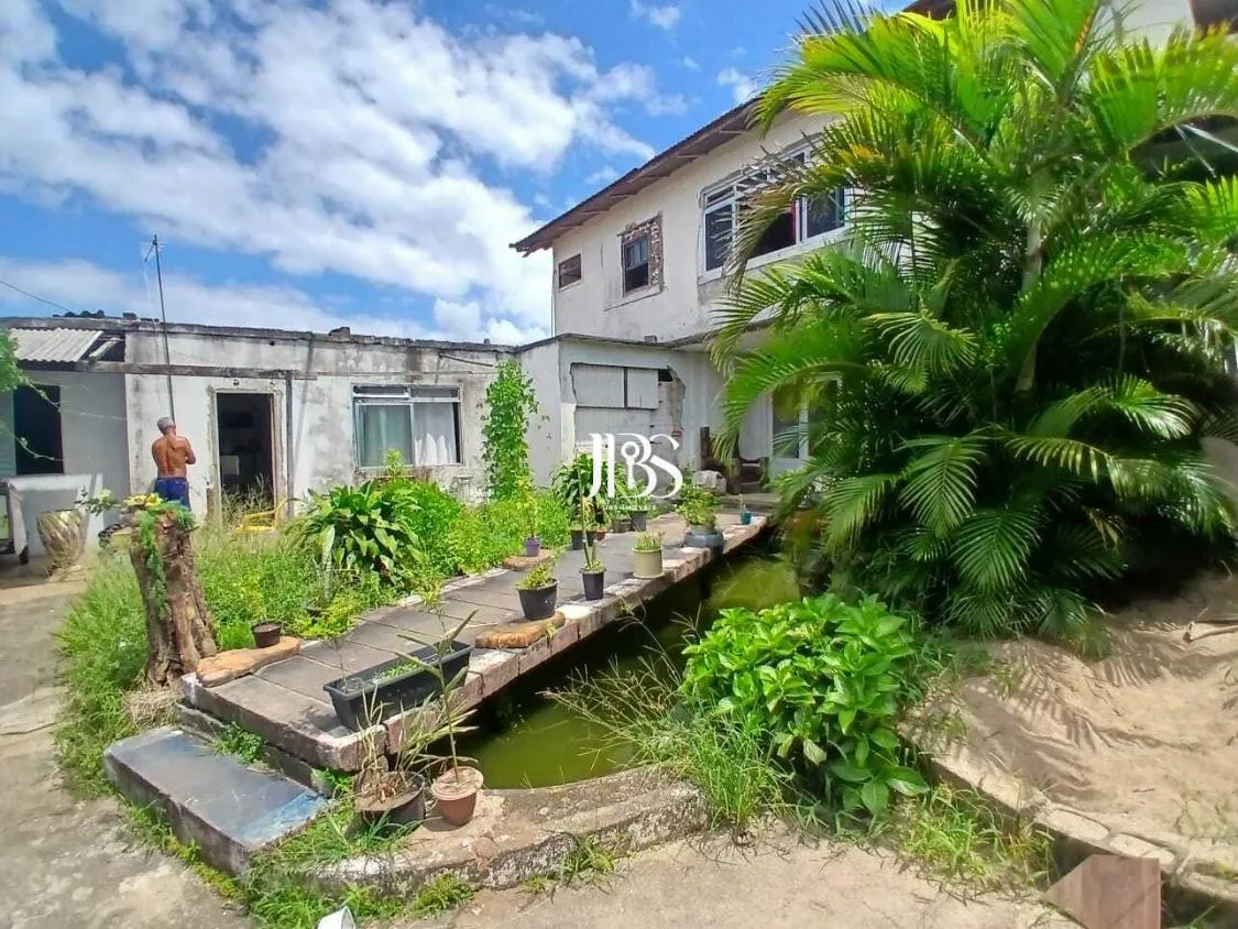 Imagem TERRENO COM 850,00m² LOCALIZADO NO SUARAO FINANCIAMENTO