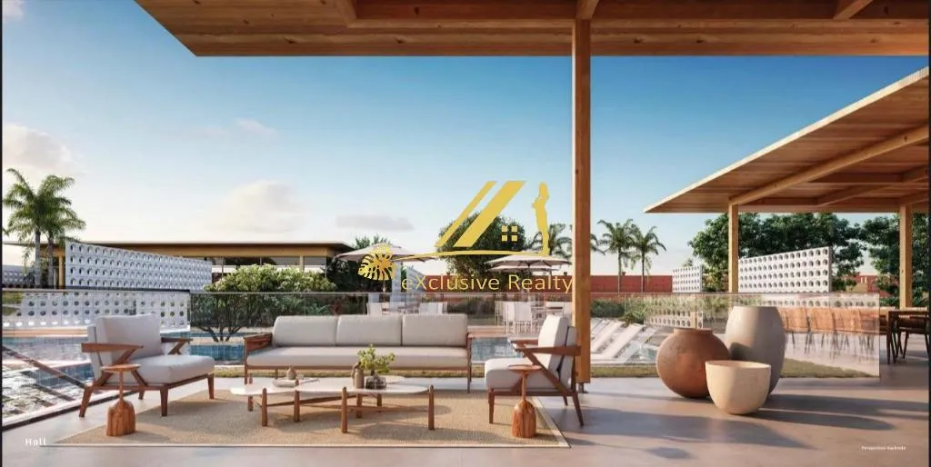 Imagem TERRENO RESIDENCIAL em Camaçari - Bahia, Alphaville (Abrantes)