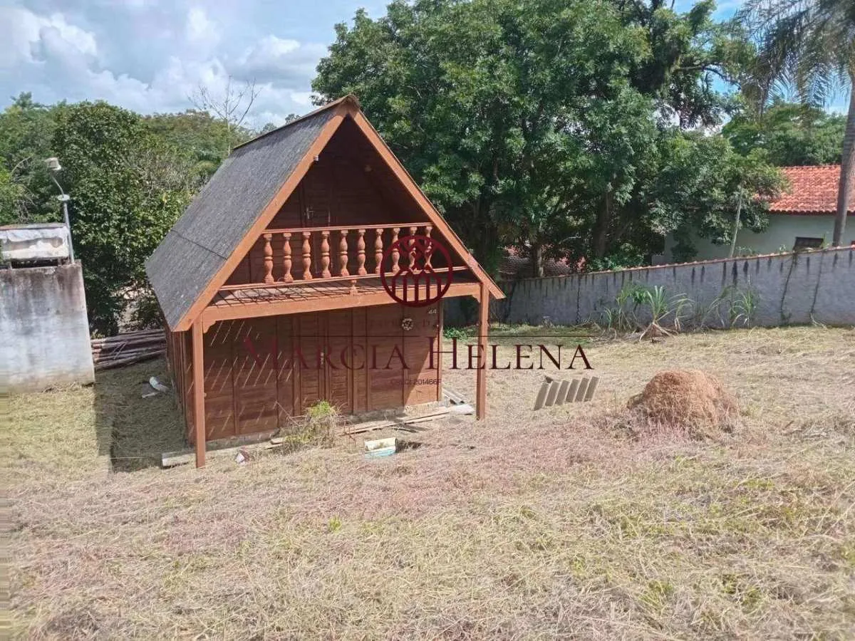 Imagem Terreno à venda em Vinhedo, ALTOS DO MORUMBI, 700m2