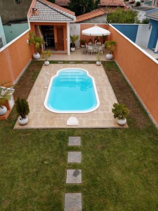 Imagem Casa com 4 Quartos à Venda, 180 m² em Praia de Itaipuaçu (Itaipuaçu) - Maricá