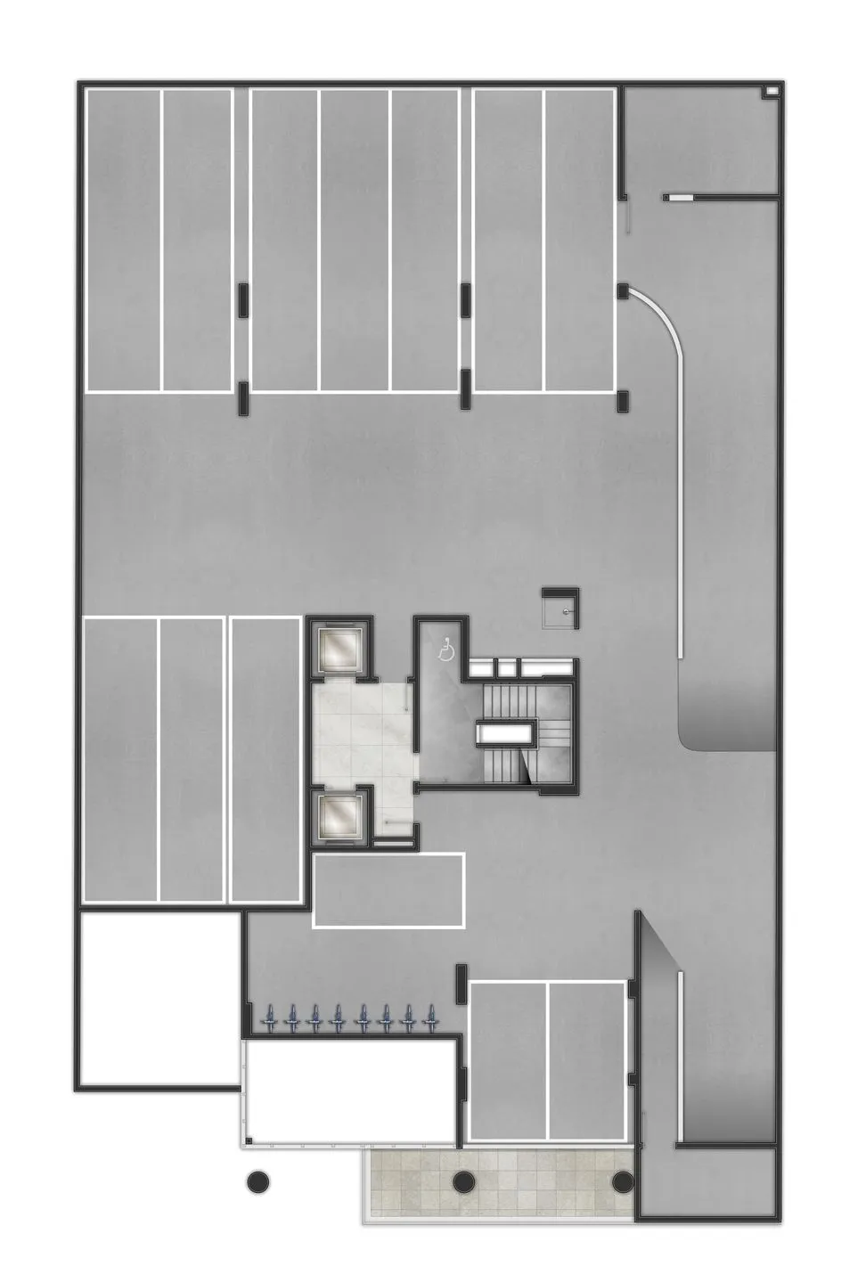 Imagem Apartamento à venda em Torres, Praia Grande, com 3 quartos, 122m2
