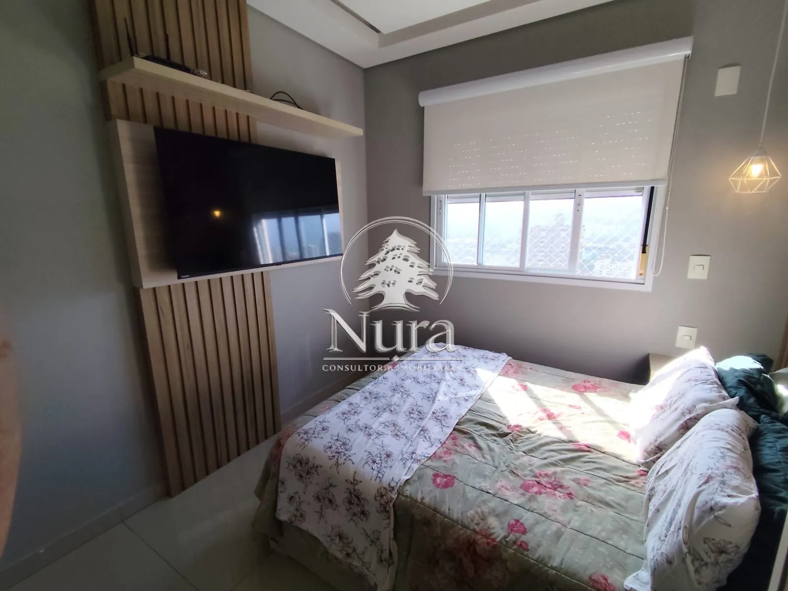Imagem Apartamento de 2 quartos, 63m² no bairro Campo Grande, em Santos