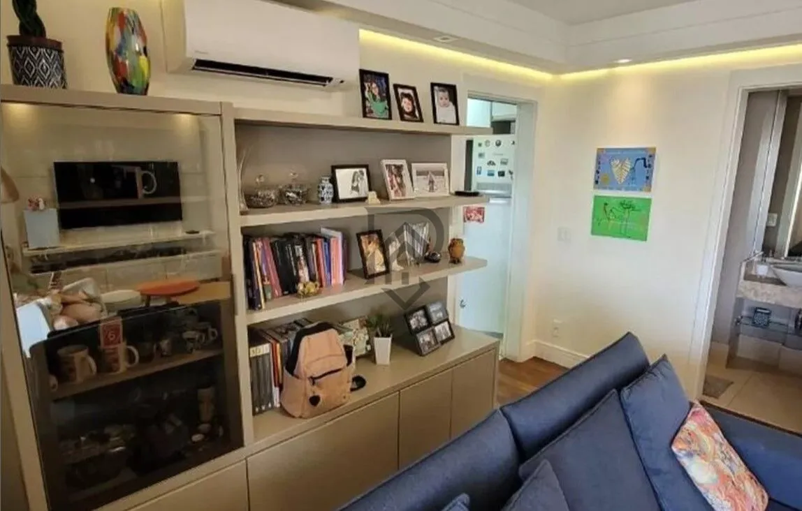 Imagem Apartamento condominio legacy Vila Mariana