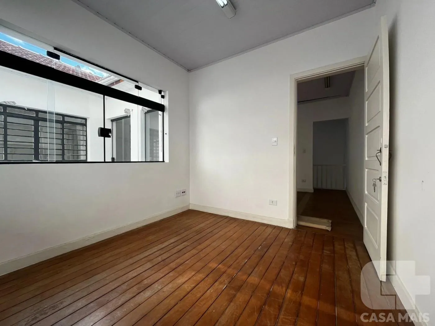 Imagem Casa Comercial para Locação em São Paulo / SP no bairro Perdizes