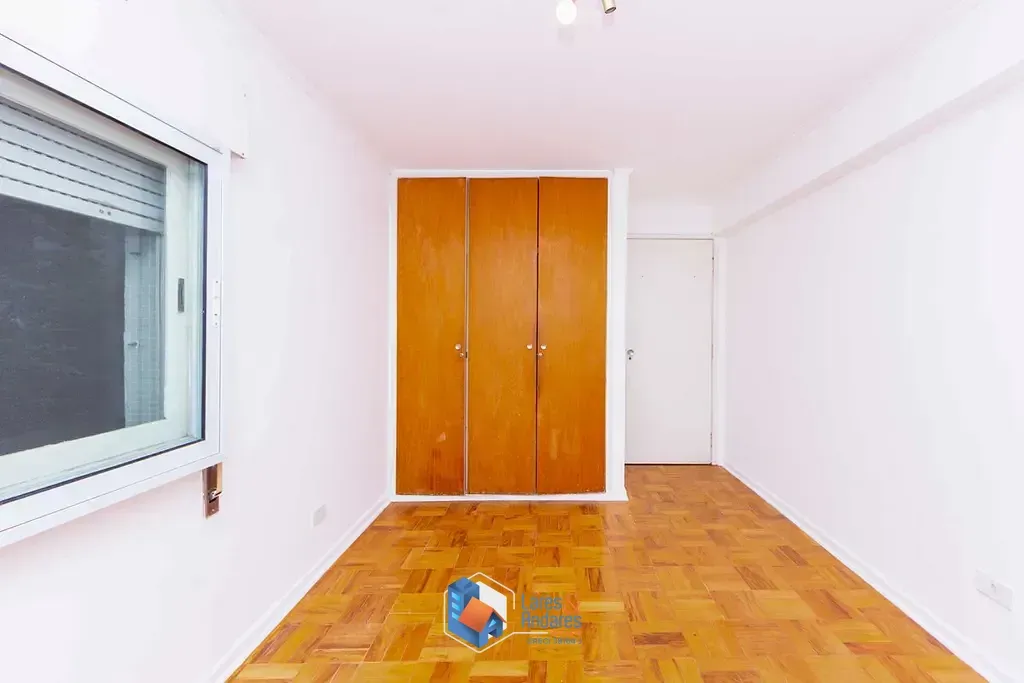 Imagem Apartamento à venda 2 Quartos 1 Vaga 86M² Vila Madalena São Paulo - SP