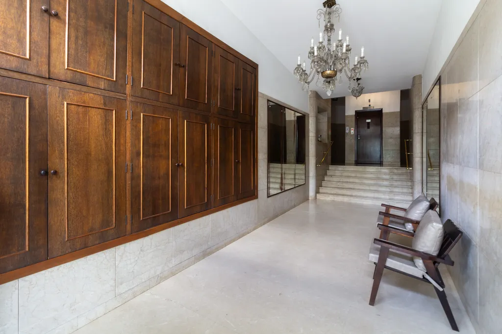 Imagem Apartamento à venda em São Paulo, Água Branca, com 3 quartos, 169m2