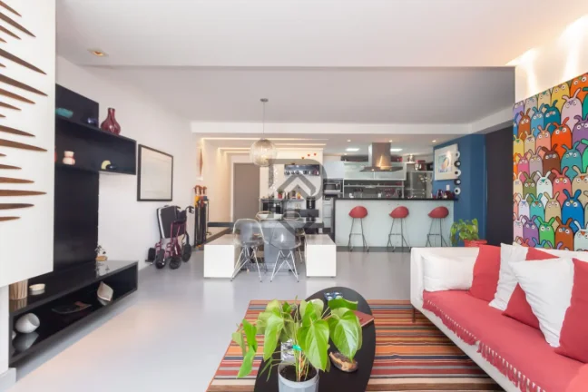 Imagem Apartamento campo belo pronto para morar