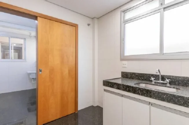 Imagem APARTAMENTO COM 03 QUARTOS,LAZER,02 VAGAS NO BURITIS!
