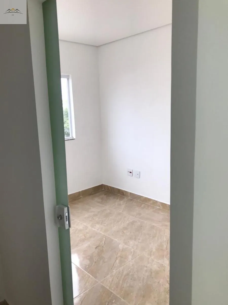 Imagem SALA COMERCIAL em Santo André - São Paulo, Jardim do Estádio