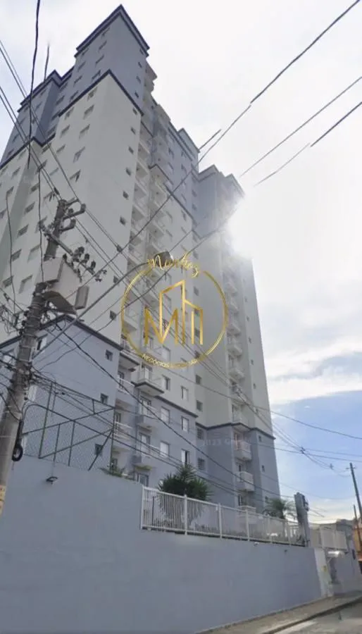 Foto do imóvel Apartamento para Venda em Santo André, Vila Príncipe de Gales, 2 dormitórios, 1 suíte