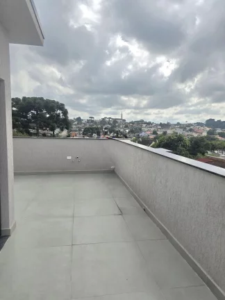 Imagem Sobrado Triplex a venda com 3 quartos no Abranches