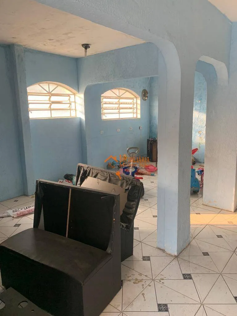 Imagem Casa com 4 dormitórios à venda por R$ 1.800.000,00 - Vila Rosália - Guarulhos/SP