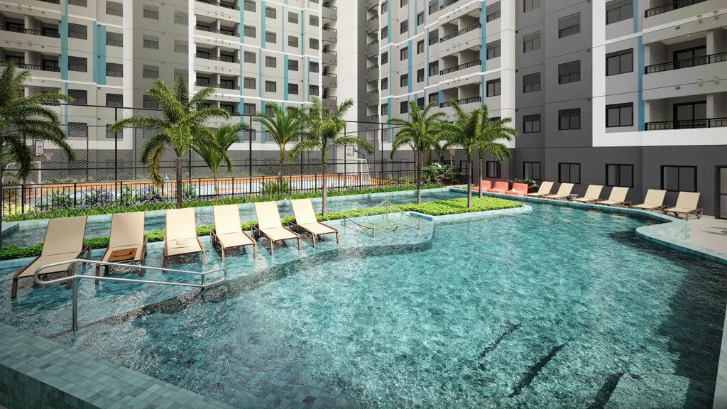 Imagem Vinx Jurubatuba Home Resort - Fase 1 - Vinx Jurubatuba Home Resort - Fase 1