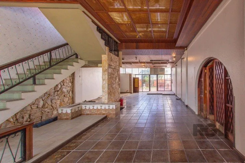 Imagem Prédio Comercial em São Geraldo