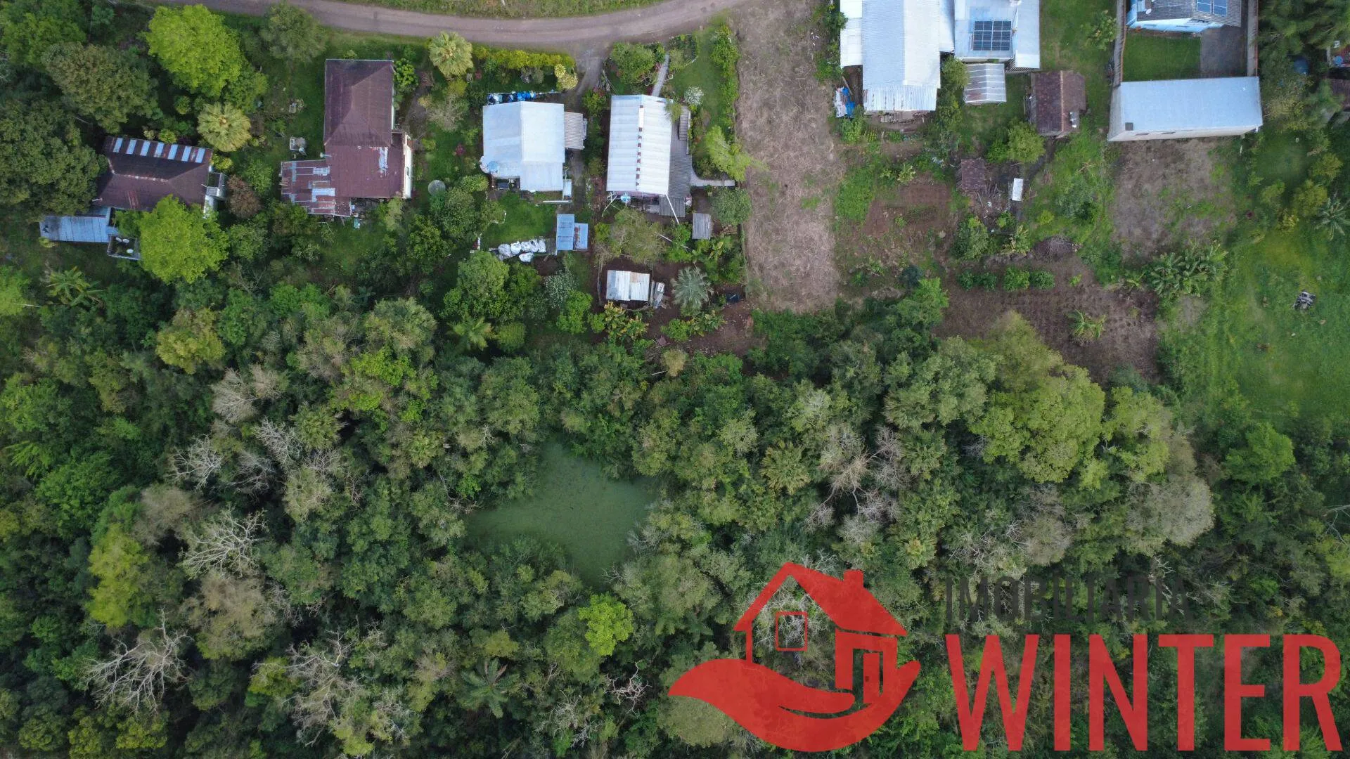 Imagem Terreno na Picada Cara