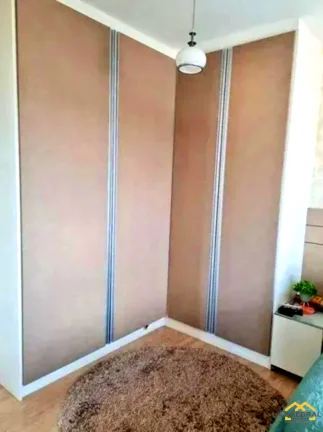 Imagem Apartamento com 3 quartos, sendo uma suíte à venda no Jardim Messina, em Jundiaí