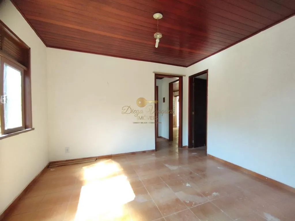 Imagem Casa para Venda em Teresópolis / RJ no bairro Granja Florestal