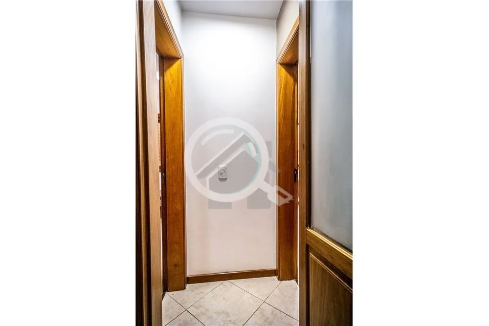 Imagem Um belo apartamento, localizado na parte alta da Lucas de oliveira. Fachada com Ã³timo acabamento, Ã...
