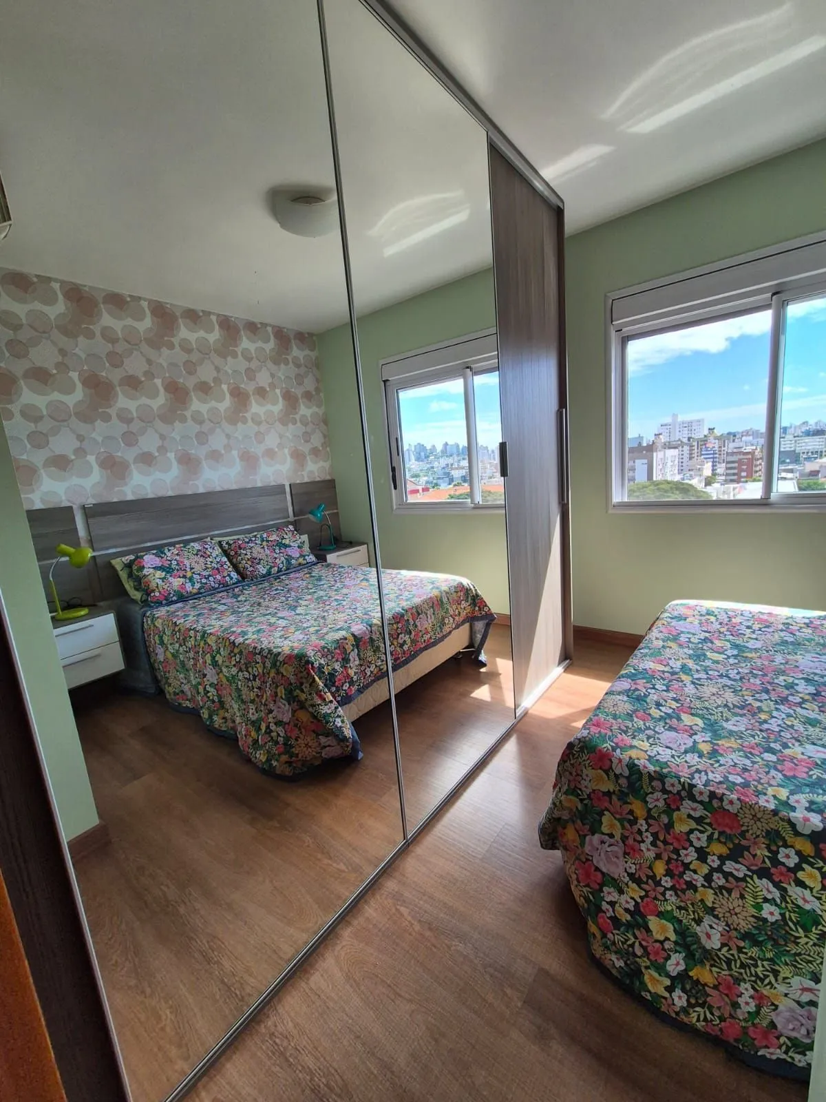 Imagem Apartamento em Rio Branco